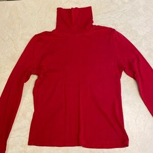 St. John’s Bay Classic Turtleneck